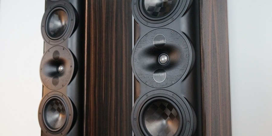 Review: Perlisten S7t Tower Loudspeaker - Are these Endgame?